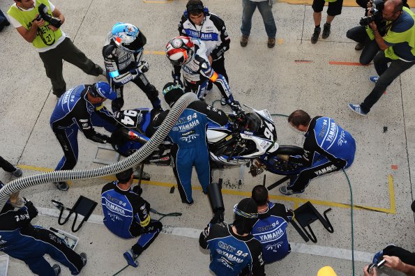 2013 04 24h Le Mans 14148